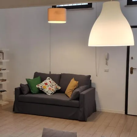 Il Rifugio Moderno Appartement Rome