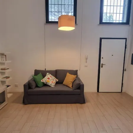 Il Rifugio Moderno Next To Metro Anagnina, Free Parking And Wifi *