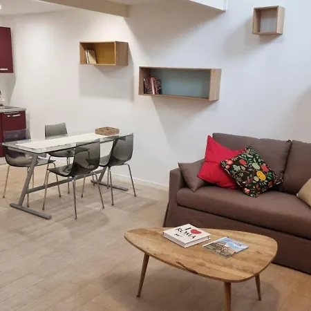 Appartement Il Rifugio Moderno Rome