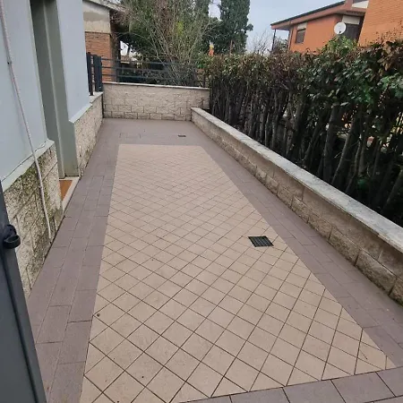 Il Rifugio Moderno Next To Metro Anagnina, Free Parking And Wifi *