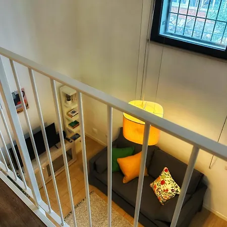 Il Rifugio Moderno Next To Metro Anagnina, Free Parking And Wifi * Roma