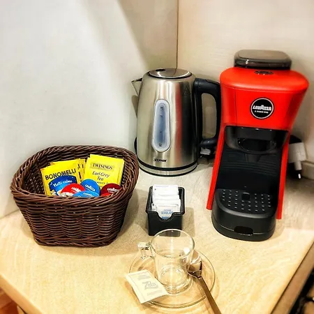 Il Rifugio Moderno Next To Metro Anagnina, Free Parking And Wifi Daire