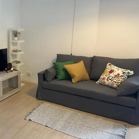 Il Rifugio Moderno Next To Metro Anagnina, Free Parking And Wifi *