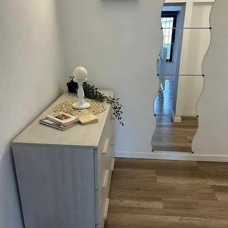 Il Rifugio Moderno Next To Metro Anagnina, Free Parking And Wifi * Roma