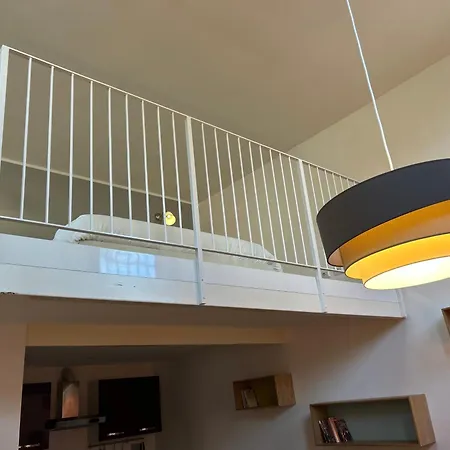 Il Rifugio Moderno Next To Metro Anagnina, Free Parking And Wifi