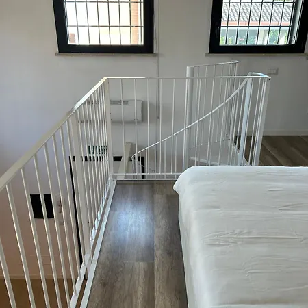 Il Rifugio Moderno Next To Metro Anagnina, Free Parking And Wifi