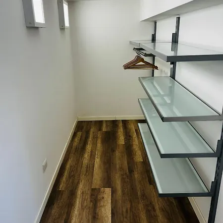 Appartement Il Rifugio Moderno *